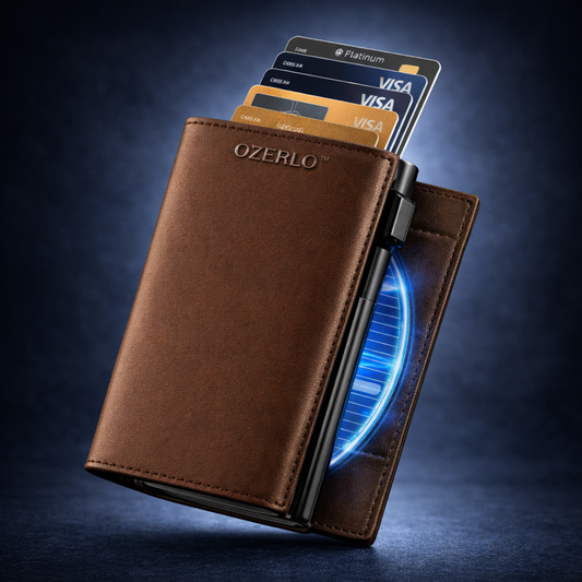 Ozerlo SlideGuard Executive (Business Edition) ozerlo.com