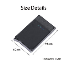 Load image into Gallery viewer, Ozerlo™ SmartShield RFID Wallet