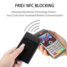 Load image into Gallery viewer, Ozerlo™ SmartShield RFID Wallet