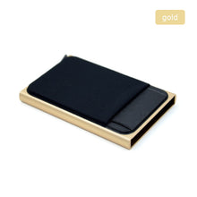 Load image into Gallery viewer, Sleek Secure Wallet™