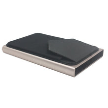 Load image into Gallery viewer, Men & Women Luxury Wallet