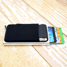 Load image into Gallery viewer, Sleek Secure Wallet™