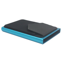 Load image into Gallery viewer, Men & Women Luxury Wallet