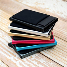 Load image into Gallery viewer, Sleek Secure Wallet™