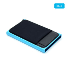 Load image into Gallery viewer, Sleek Secure Wallet™