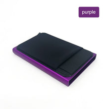Load image into Gallery viewer, Sleek Secure Wallet™