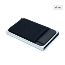 Load image into Gallery viewer, Sleek Secure Wallet™