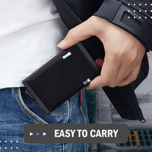 Load image into Gallery viewer, Men & Women Luxury Wallet