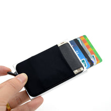 Load image into Gallery viewer, Sleek Secure Wallet™