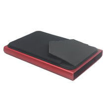 Load image into Gallery viewer, Men & Women Luxury Wallet
