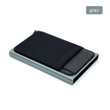Load image into Gallery viewer, Sleek Secure Wallet™