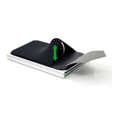 Load image into Gallery viewer, Sleek Secure Wallet™