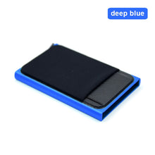 Load image into Gallery viewer, Sleek Secure Wallet™