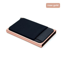 Load image into Gallery viewer, Sleek Secure Wallet™