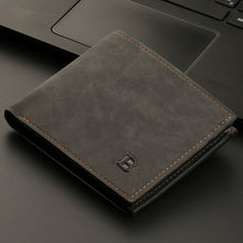 Load image into Gallery viewer, New Retro Wallet for Men