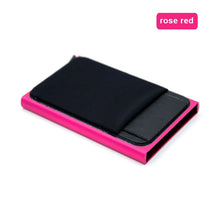 Load image into Gallery viewer, Sleek Secure Wallet™