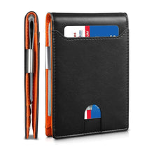Load image into Gallery viewer, Best Ozerlo™ High Quality FlexWallet for Men Online