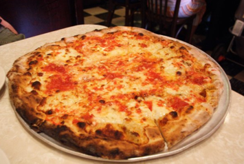 Top 5 Pizza Places in New York