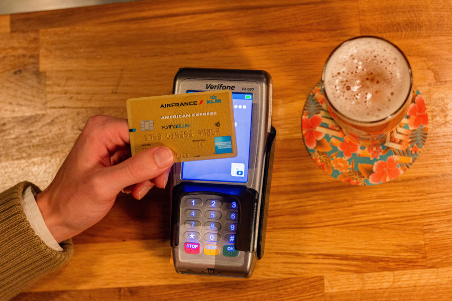 The Best Credit Cards for 2023