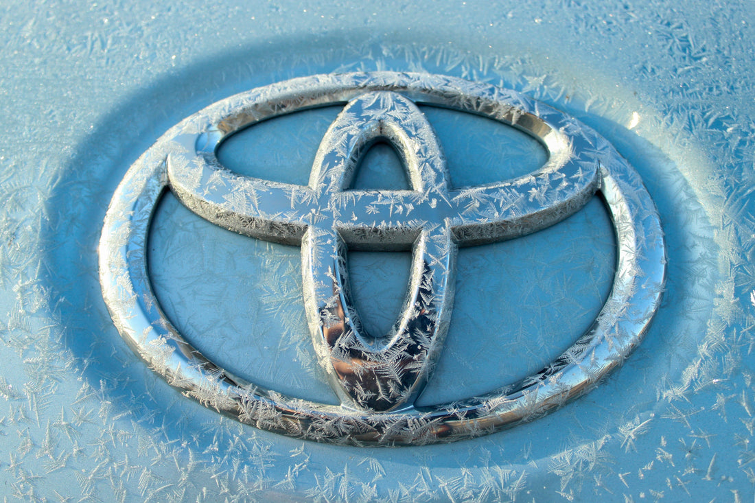 Toyota Credit Cards - Everything You Need to Know About Comenity Toyota Rewards, Payment Methods and More!