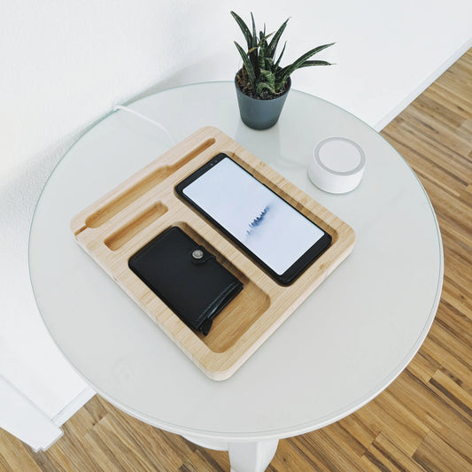 Protect Your Money and Identity with Our RFID Blocking Wallet
