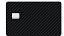 Carbon Fibre Credit Card