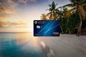 Best Travel Credit Card for Beginners: Why Chase Sapphire Preferred® Card Stands Out