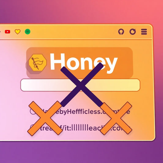 Cookie Hijacking by Honey: Affiliate Tracking Under Attack