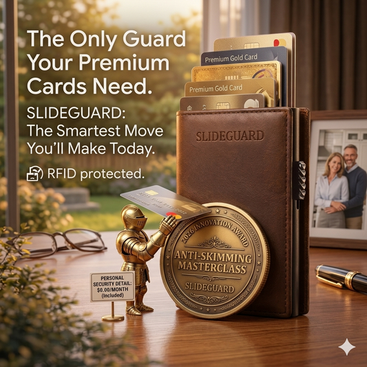 5 Best Pop-Up Wallets with Coin Pocket for Quick Card Access (2026 Review)