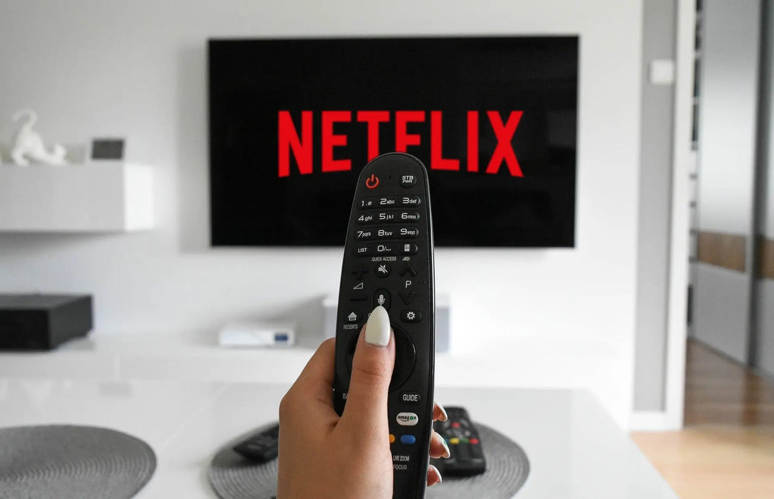 What to watch on Netflix 2023