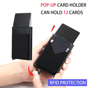 Men & Women Luxury Wallet