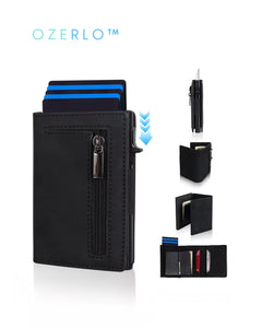Ozerlo SlideGuard Wallet