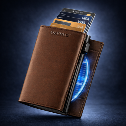 Ozerlo SlideGuard Executive (Business Edition) ozerlo.com