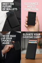 Load image into Gallery viewer, Men &amp; Women Luxury Wallet