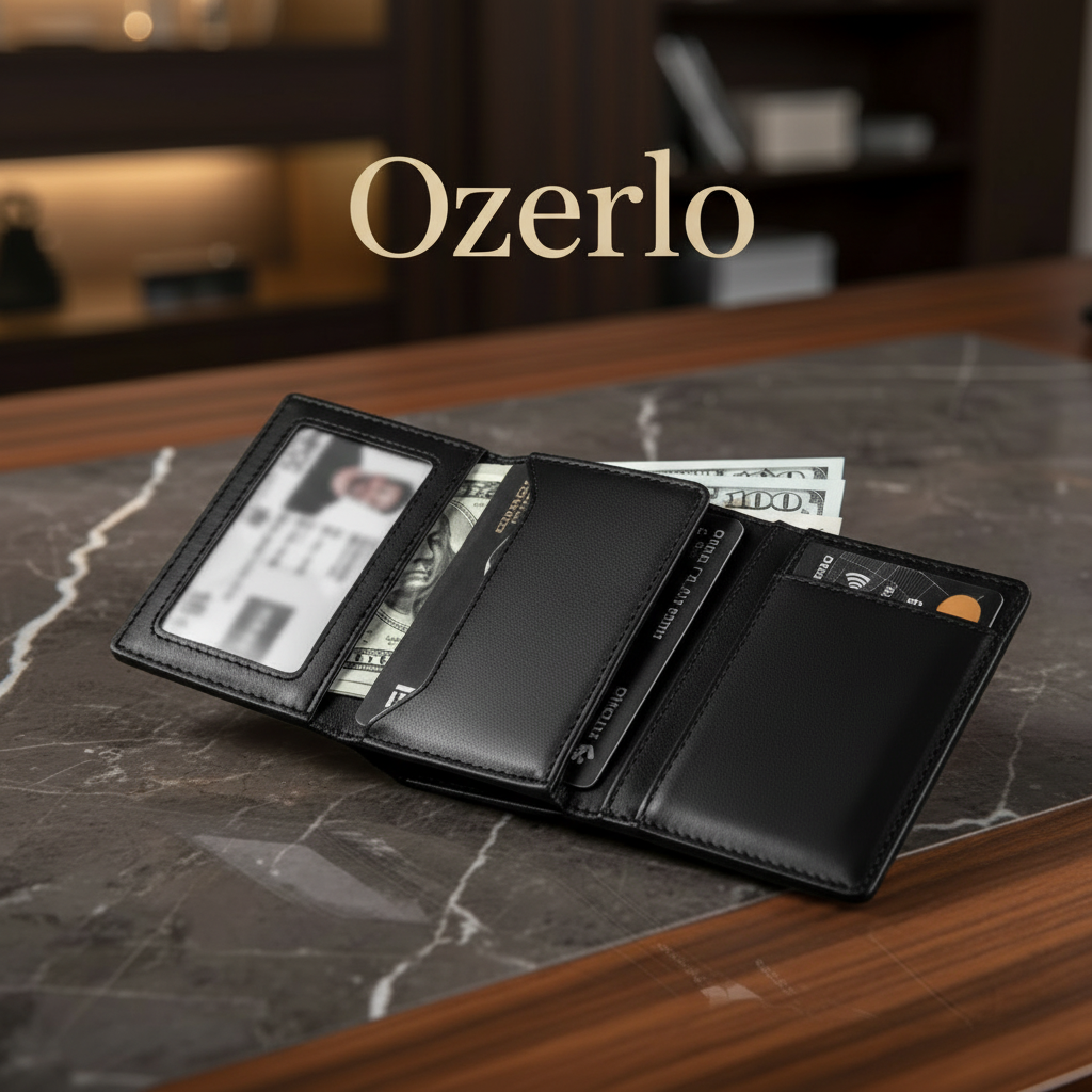 Ozerlo SlideGuard Executive (Business Edition)
