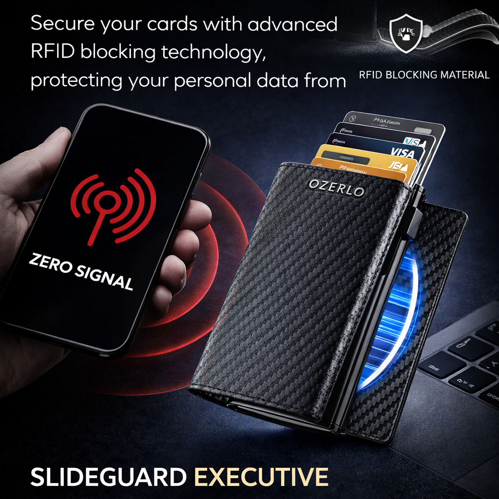 Ozerlo SlideGuard Executive (Business Edition)