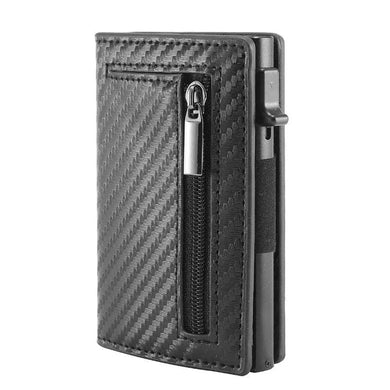Ozerlo SlideGuard Wallet