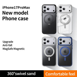 Ozerlo™ ClearGuard Case
