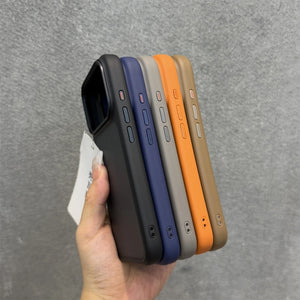 Ozerlo™ ClearGuard Case
