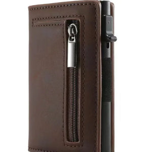Ozerlo SlideGuard Wallet