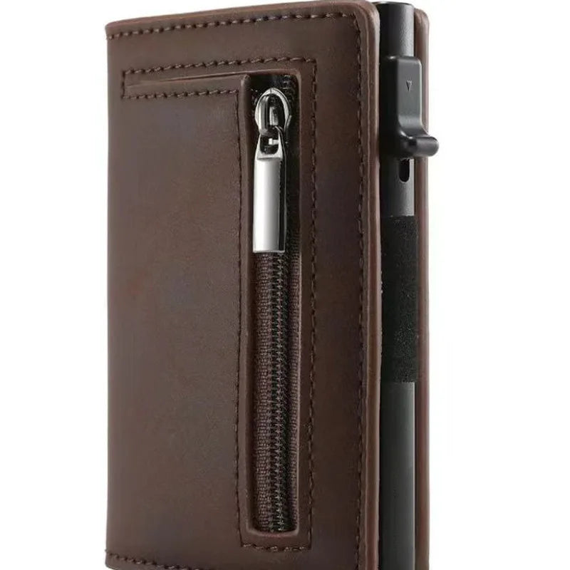 Ozerlo SlideGuard Wallet