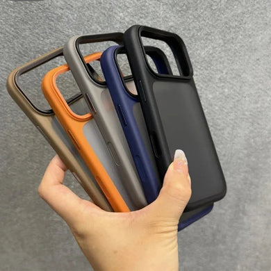 Ozerlo™ ClearGuard Case