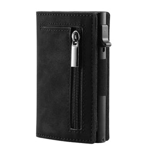 Ozerlo SlideGuard Wallet