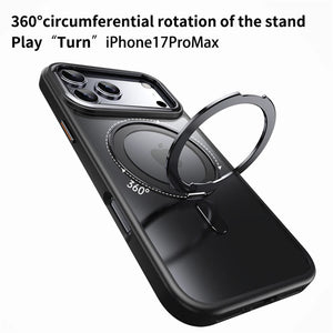 Ozerlo™ ClearGuard Case