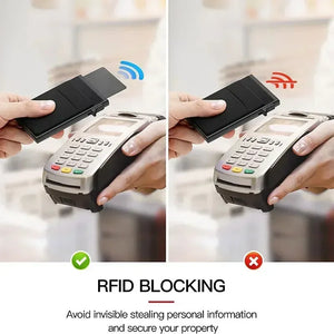 PrimeSlide  Wallet™