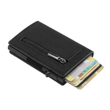 Load image into Gallery viewer, Ozerlo SlideGuard Wallet