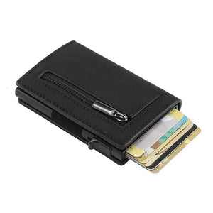 Ozerlo SlideGuard Wallet