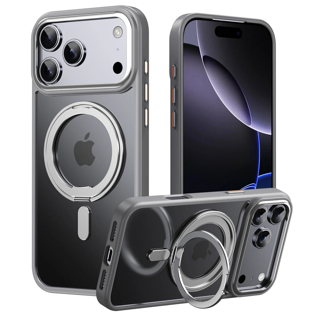 Ozerlo™ ClearGuard Case