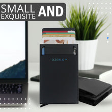 Load image into Gallery viewer, Ozerlo™ Smart Shield RFID Protection Wallet/ Wallets Online