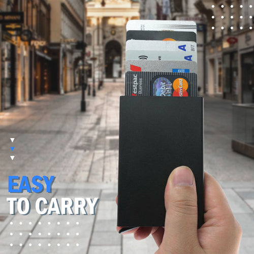 Men & Women Luxury Wallet